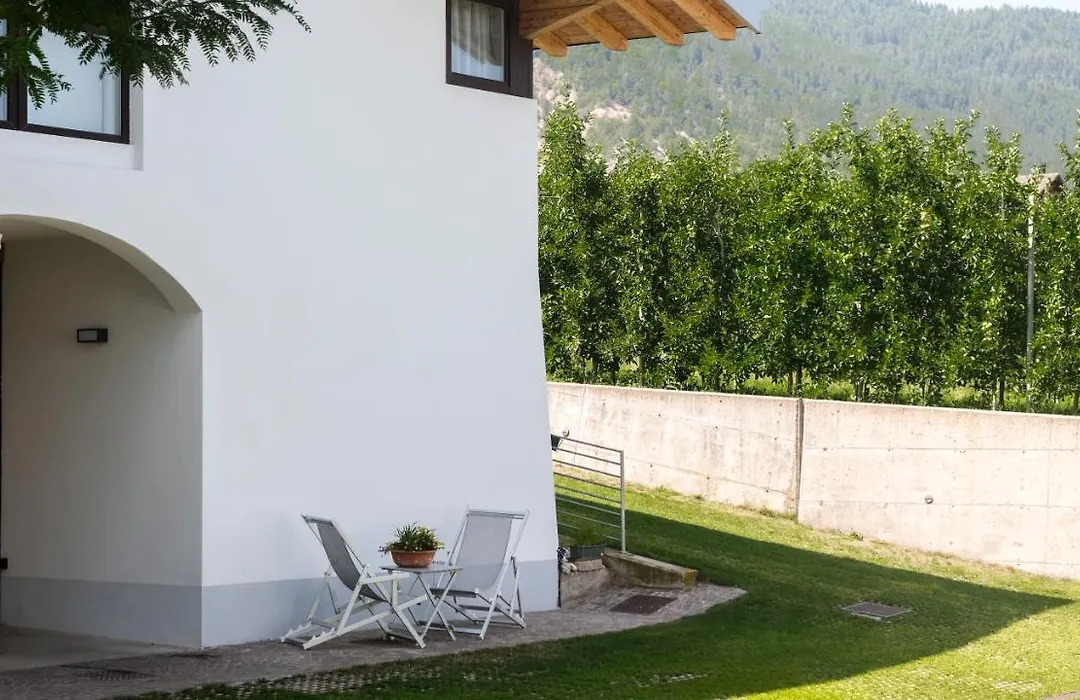 Agritur Deromedi-1